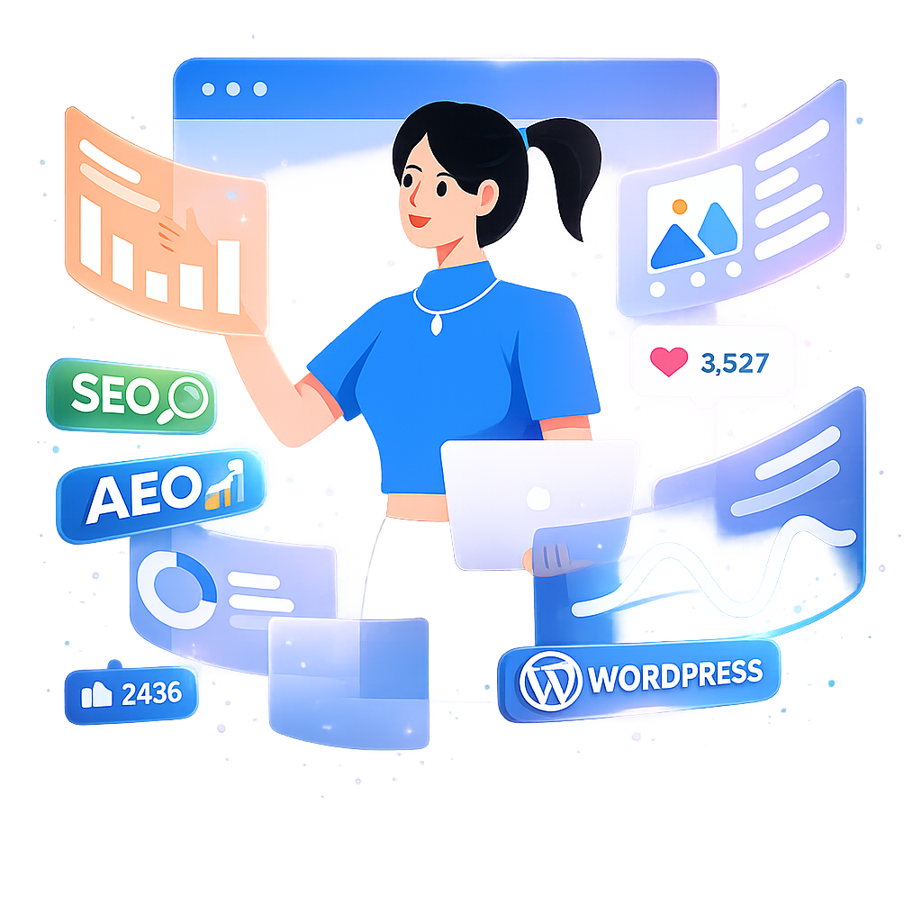 SEO Services Banner